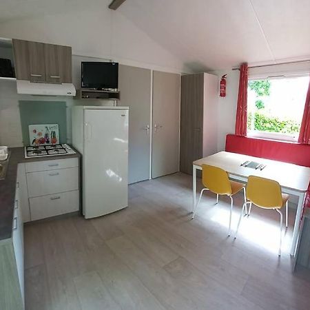 Mobile Home Carnac Exterior foto